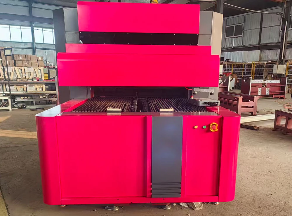 Freine plieuse flexible de 1,2&nbsp;m