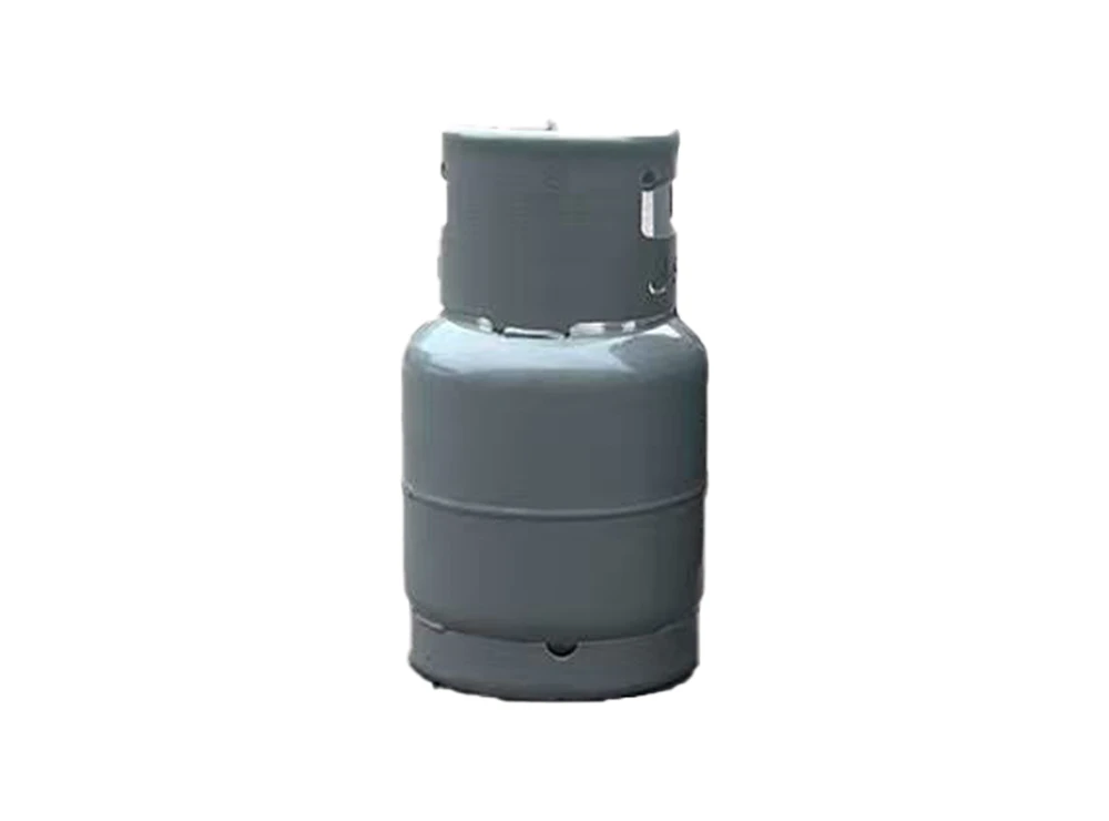 Cylindre de GPL de 5 kg