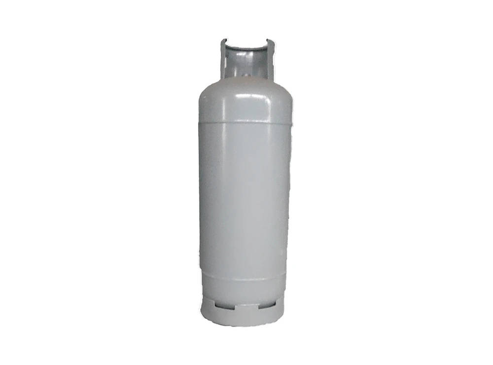 Bouteille de GPL de 50&nbsp;KG