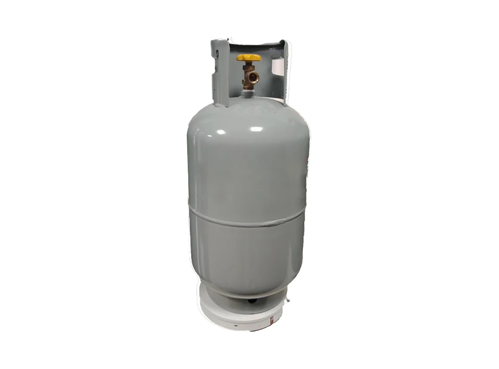 Bouteille de GPL de 15&nbsp;kg