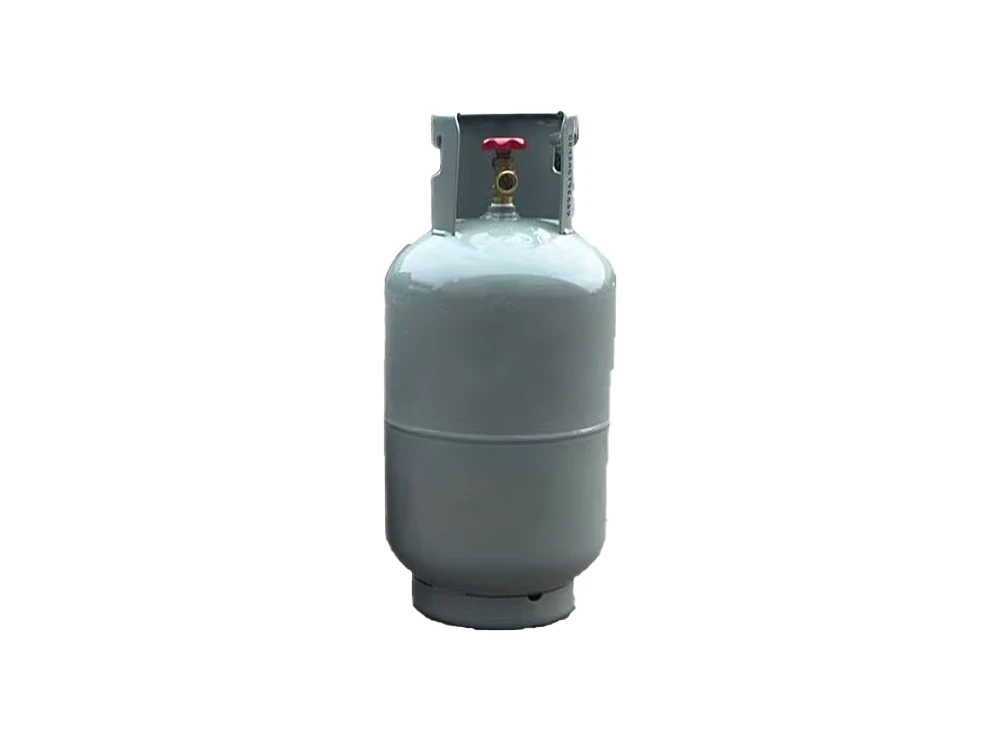 Cylindre de GPL de 10 kg