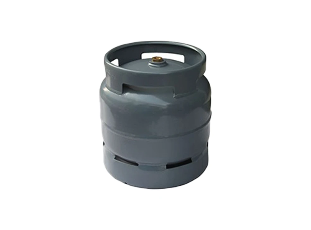 Cylindre de GPL de 6 kg
