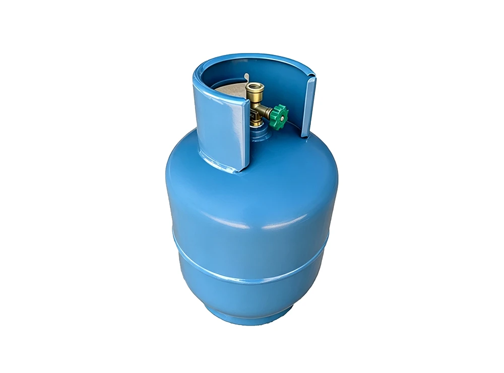 Cylindre de GPL de 5 kg
