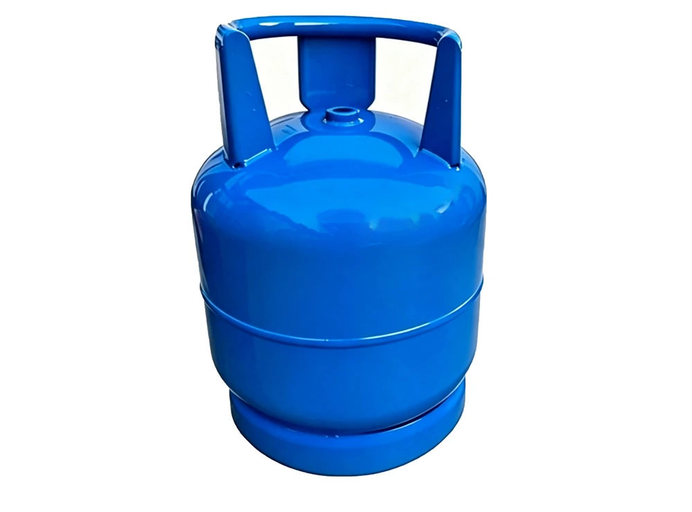 Cylindre de GPL de 6 kg