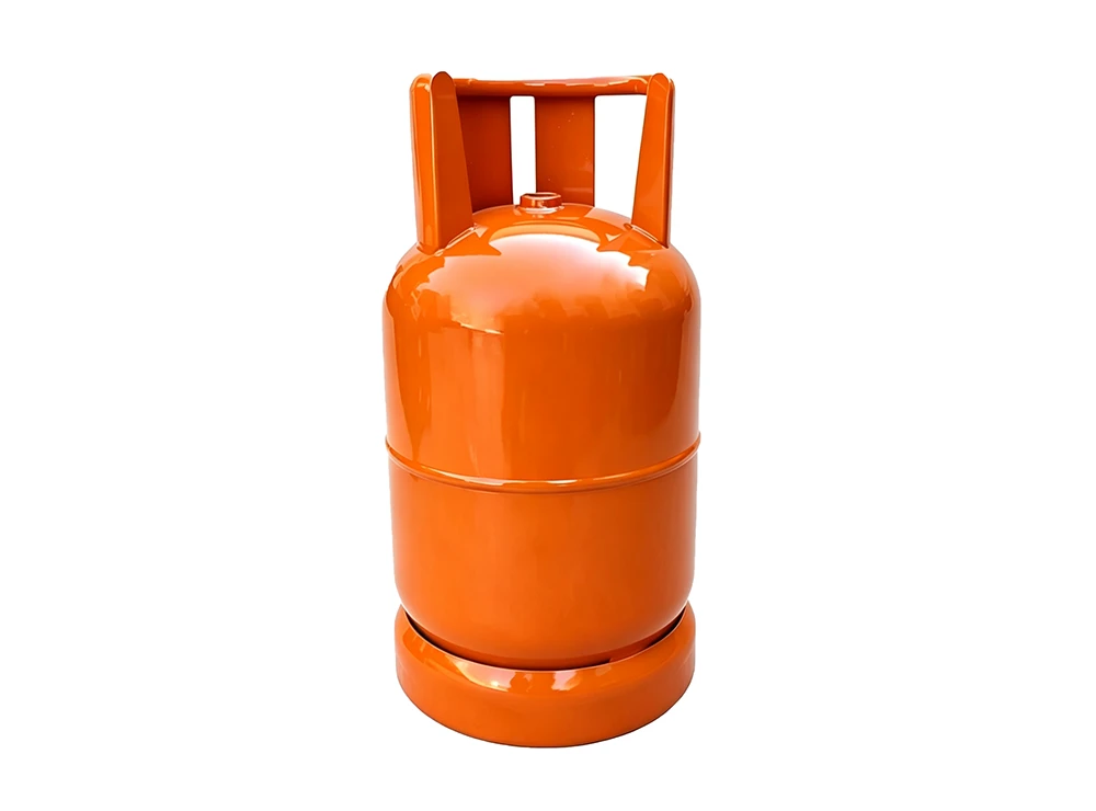 Bouteille de GPL de 12,5&nbsp;kg