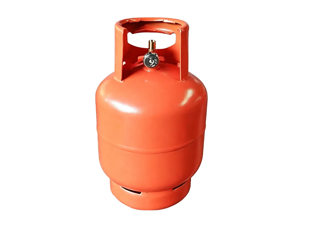 Cylindre de GPL de 5 kg