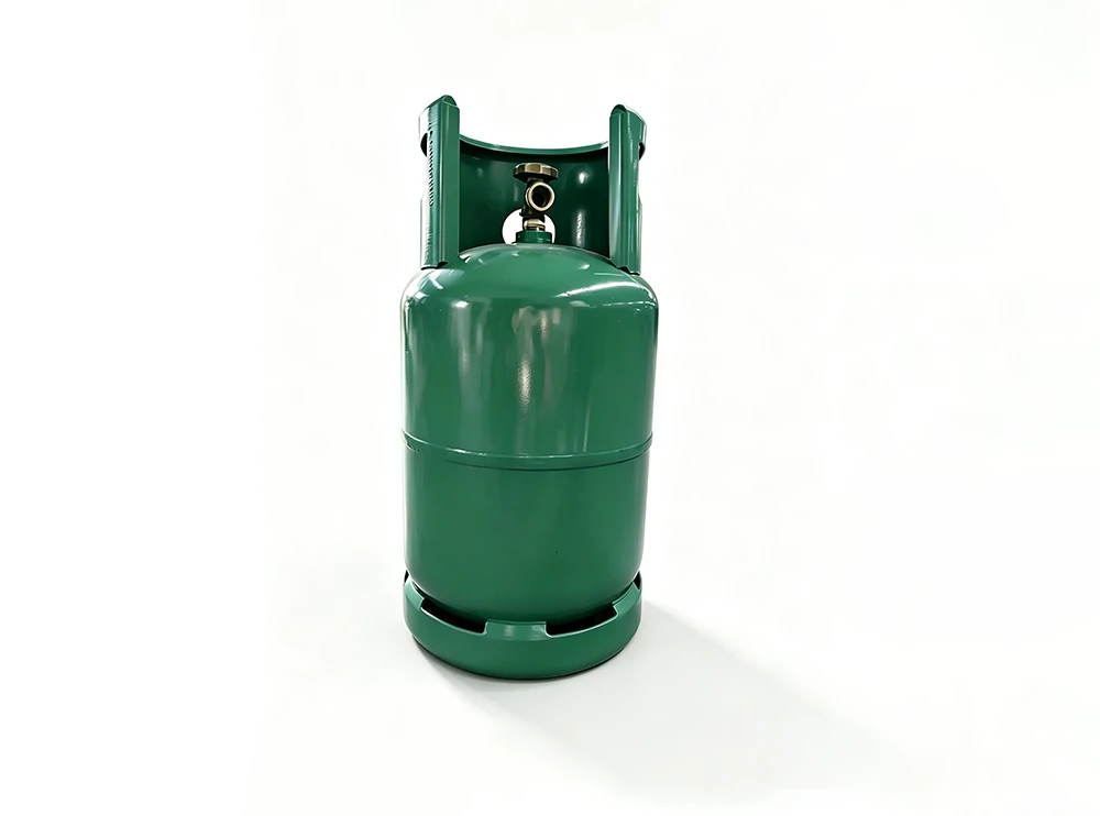 Bouteille de GPL de 12,5&nbsp;kg