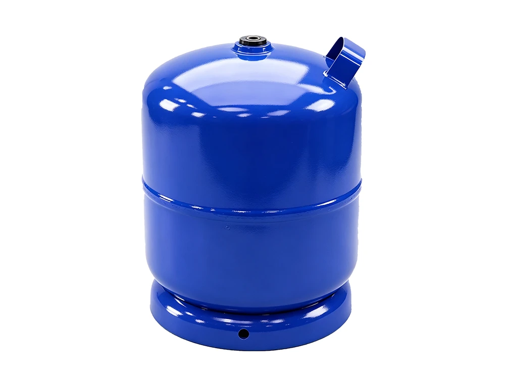 Cylindre de GPL de 5 kg