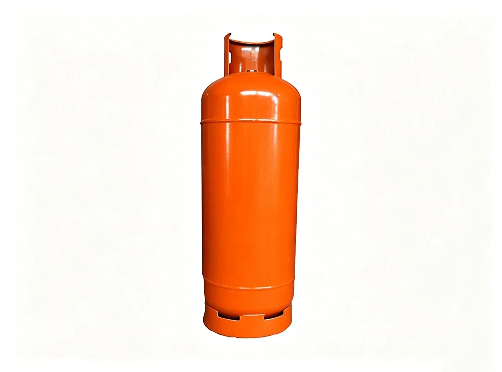 Bouteille de GPL de 20 kg &ndash; Robuste et robuste. GPL industriel