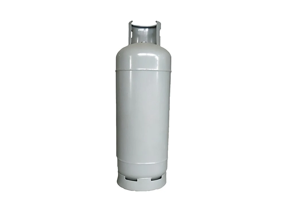 Bouteille de GPL de 20 kg &ndash; Robuste et robuste. GPL industriel